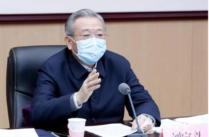 【轉(zhuǎn)載】劉家義在全省疫情防控工作調(diào)度視頻會(huì)議上強(qiáng)調(diào) 全力抓好疫情防控和改革發(fā)展穩(wěn)定各項(xiàng)工作20