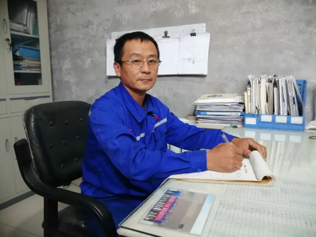 【重山人·重山事】新時代的王鐵人 ——記與王克強在魯蒙共事的歲月往事