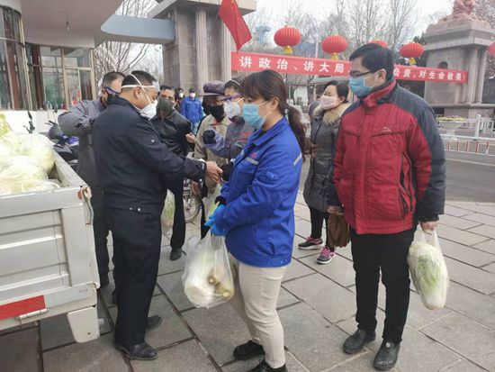 抗擊疫情 溫情重山99